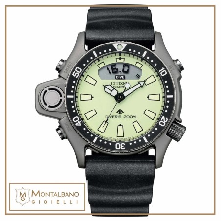 Orologio Citizen Promaster JP2007-17W
